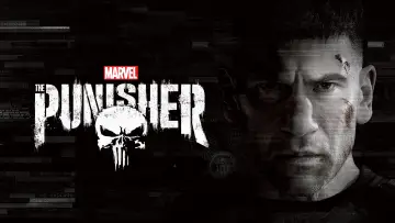 Backdrop for the TV series "Marvel