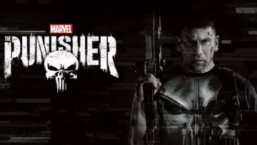 Backdrop for the TV series "Marvel