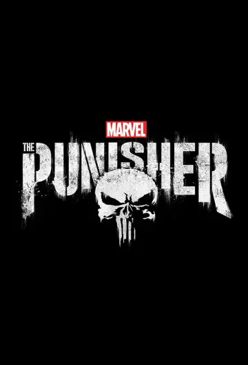Poster for the TV series "Marvel