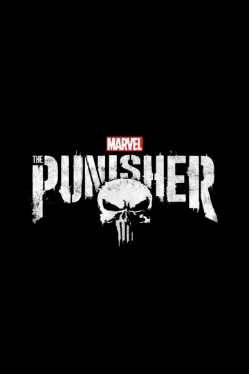 Poster for the TV series "Marvel
