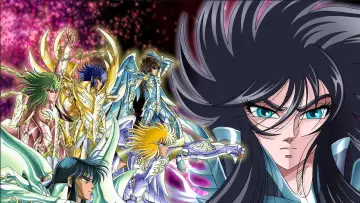Backdrop к сериалу "Saint Seiya: The Hades Chapter" #1357316