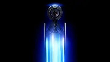 Backdrop for the TV series "Star Trek: Discovery" #1291130