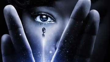 Backdrop for the TV series "Star Trek: Discovery" #1291132