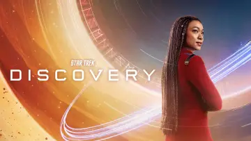 Backdrop for the TV series "Star Trek: Discovery" #1291136
