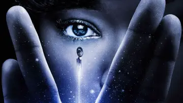 Backdrop for the TV series "Star Trek: Discovery" #1291140