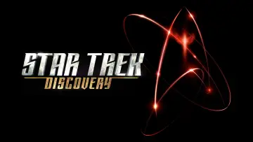 Backdrop for the TV series "Star Trek: Discovery" #1291142