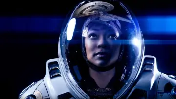 Backdrop for the TV series "Star Trek: Discovery" #1291187