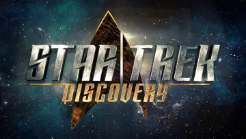 Backdrop for the TV series "Star Trek: Discovery" #1291192