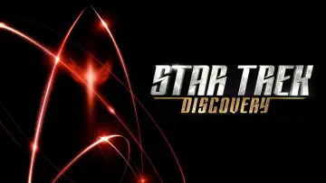 Backdrop for the TV series "Star Trek: Discovery" #1291193