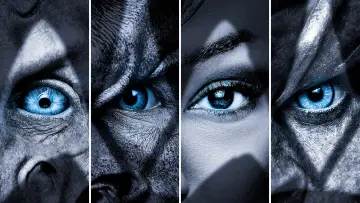 Backdrop for the TV series "Star Trek: Discovery" #1291200