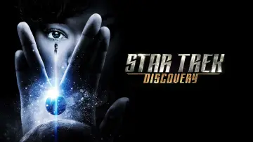 Backdrop for the TV series "Star Trek: Discovery" #1291209