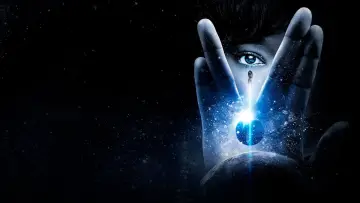 Backdrop for the TV series "Star Trek: Discovery" #1291217