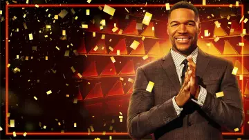 Backdrop for the TV series "The $100,000 Pyramid" #1423533