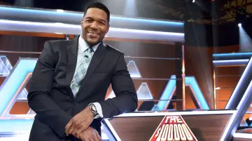 Backdrop for the TV series "The $100,000 Pyramid" #1423540