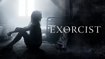 Backdrop for the TV series "The Exorcist" #1464760