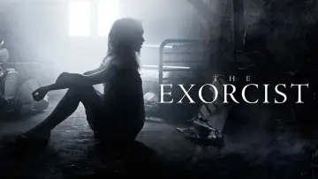 Backdrop for the TV series "The Exorcist" #1464763