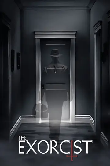 Poster for the TV series "The Exorcist" #1464770
