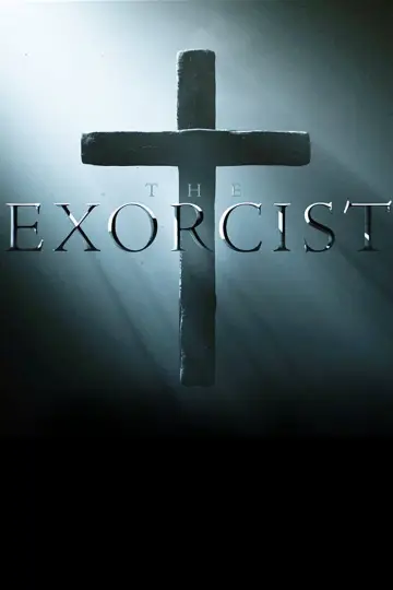 Poster for the TV series "The Exorcist" #1464771