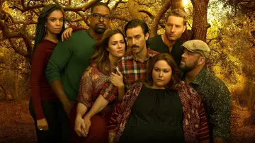 Backdrop for the TV series "This Is Us" #1294059