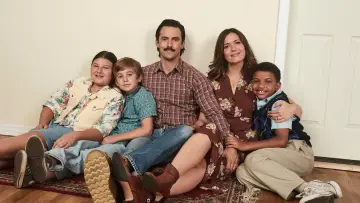 Backdrop for the TV series "This Is Us" #1294062