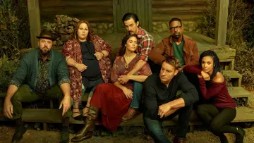Backdrop for the TV series "This Is Us" #1294064