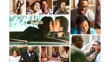 Backdrop for the TV series "This Is Us" #1294065