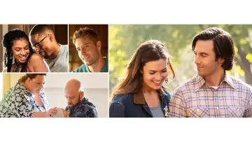 Backdrop for the TV series "This Is Us" #1294066
