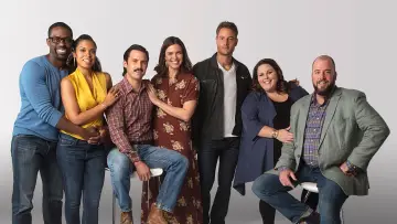 Backdrop for the TV series "This Is Us" #1294067