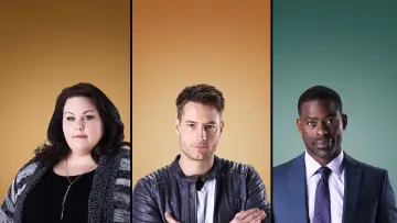 Backdrop for the TV series "This Is Us" #1294068