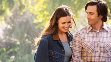 Backdrop for the TV series "This Is Us" #1294069