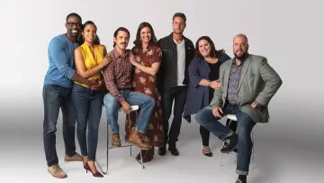 Backdrop for the TV series "This Is Us" #1294071