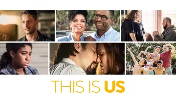 Backdrop for the TV series "This Is Us" #1294072