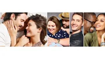 Backdrop for the TV series "This Is Us" #1294074