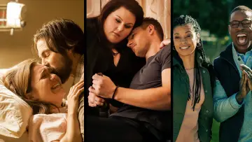 Backdrop for the TV series "This Is Us" #1294075