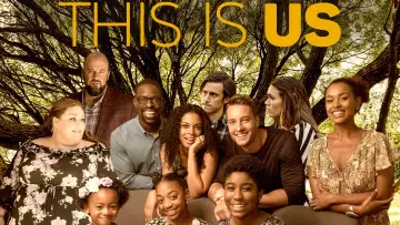 Backdrop for the TV series "This Is Us" #1294076