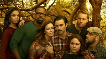Backdrop for the TV series "This Is Us" #1294078