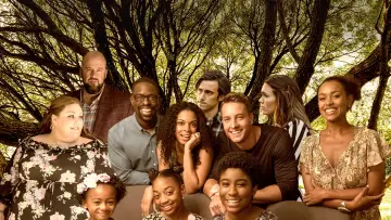 Backdrop for the TV series "This Is Us" #1294080
