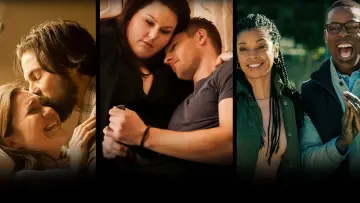 Backdrop for the TV series "This Is Us" #1294082