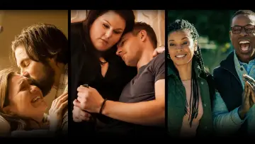 Backdrop for the TV series "This Is Us" #1294085