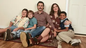 Backdrop for the TV series "This Is Us" #1294088