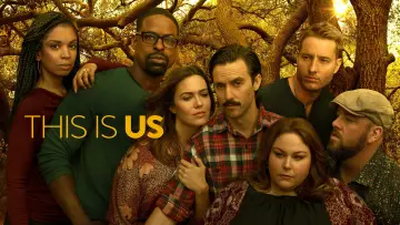 Backdrop for the TV series "This Is Us" #1294093
