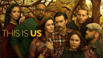 Backdrop for the TV series "This Is Us" #1294094