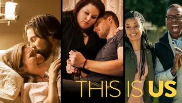 Backdrop for the TV series "This Is Us" #1294100
