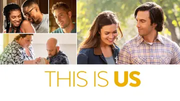 Backdrop for the TV series "This Is Us" #1294101