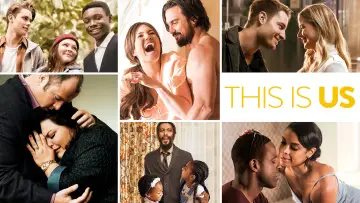 Backdrop for the TV series "This Is Us" #1294102