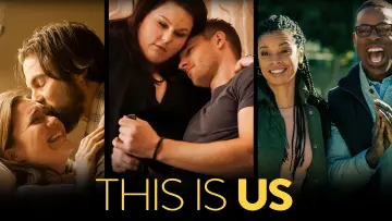 Backdrop for the TV series "This Is Us" #1294103