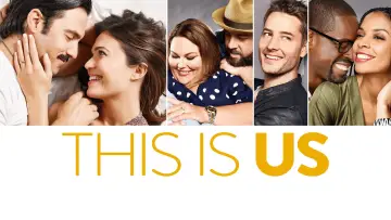 Backdrop for the TV series "This Is Us" #1294104