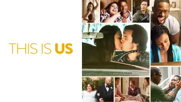 Backdrop for the TV series "This Is Us" #1294105