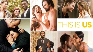 Backdrop for the TV series "This Is Us" #1294106