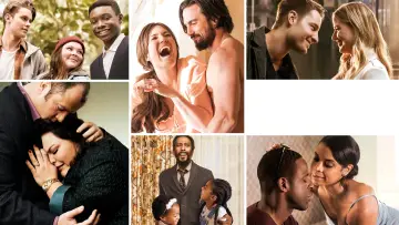 Backdrop for the TV series "This Is Us" #1294107